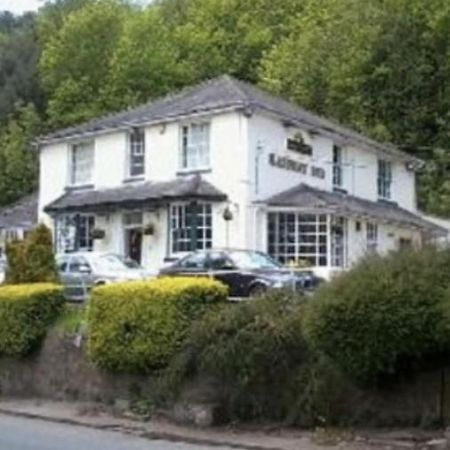 Railway Inn Malvern Wells Luaran gambar